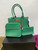 Used Unbranded Large Leather Handbag 60072-S000574360 View 2