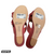 Used COMFORTVIEW Sandals 10 60105-S000284948 View 5
