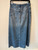 Used Pilcro Long Skirt 4 60049-S000816178 View 3