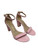 Used Stuart Weitzman High Heels 6.5 60047-S000618175 View 4
