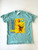 Used Unbranded Mens T-Shirt L 60039-S000800191 View 1