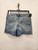 Used Pilcro Shorts 6-28 60027-S001448696 View 2