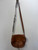 Used Madewell Small Leather Handbag 60070-S000622871 View 1