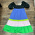 Used Crosby by Mollie Burch Long Dress B XS-0/2 60004-S000660887 View 2