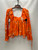 Used Urban Outfitters Long Sleeve Top M-8/10 60132-S000139292 View 2