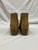 Used Unbranded Ankle Boots 6.5 60045-S000827369 View 3