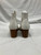 Used Unbranded Ankle Boots 6.5 60045-S000827369 View 7