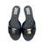 Used Salvatore Ferragamo Sandals 7 60102-S000448412 View 1