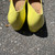 Used Salvatore Ferragamo Low Heels 7 60102-S000448411 View 3