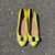 Used Salvatore Ferragamo Low Heels 7 60102-S000448411 View 1