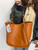 Used Charles & Keith Xlarge Handbag 60070-S000622913 View 6
