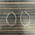 Used .925 Earrings 60129-S000557993 View 2