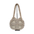 Used Patricia Nash Large Leather Handbag 60098-S000128794 View 1
