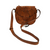 Used Patricia Nash Large Leather Handbag 60098-S000128796 View 1
