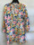 Used Boden Short Dress F S-4/6 60071-S000648703 View 2