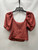 Used Abercrombie & Fitch Short Sleeve Top M-8/10 60132-S000139334 View 2