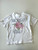 Used Unbranded T-Shirt S-4/6 60039-S000800310 View 1