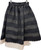 Used Maje Long Skirt 0-25 60030-S000914967 View 3