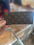 Used Louis Vuitton clemence Leather Wallet 60004-S000660902 View 3