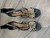 Used Unbranded Dress Sandals 8 60107-S000324963 View 1