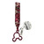 Used Vera Bradley strap keychain  60099-S000363690 View 1