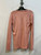 Used Lululemon Athletica Active Long Sleeve M-8/10 60126-S000441232 View 2