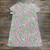 Used Lilly Pulitzer Short Dress B L-12/14 60004-S000660907 View 2