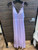 Used HYFVE HYFVE HYFVE Long Dress B S-4/6 60100-S000315596 View 1