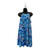 Used Lilly Pulitzer Short Dress B S-4/6 60099-S000363752 View 1