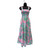 Used Lilly Pulitzer Long Dress F XXS 60099-S000363770 View 1