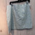 Used Loft Short Skirt 12-31 60093-S000400760 View 1