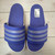 Used Adidas Wedge Sandals 11 60093-S000400826 View 1