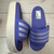 Used Adidas Wedge Sandals 11 60093-S000400826 View 2