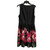 Used Halston Hertiage Short Dress F L-12/14 60017-S001133799 View 2