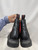 Used Alexander McQueen Boots 7 60067-S000806542 View 5