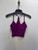 Used Vuori Active Tank Top S-4/6 60070-S000622987 View 2