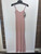 Used Skims Long Dress F S-4/6 60070-S000622988 View 1