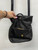 Used Hobo Large Leather Handbag 60072-S000574440 View 5