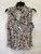 Used Nic & Zoe Sleeveless Top M-8/10 60071-S000648762 View 1