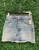 Used Agolde Short Skirt 2-26 60008-S000671741 View 1