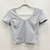 Used Lululemon Athletica Active Short Sleeve S-4/6 60003-S000920590 View 1