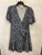 Used Michael Stars Short Dress F XL-16 60071-S000648788 View 1