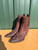 Used Matisse Ankle Boots 8.5 60084-S000911141 View 2