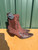 Used Matisse Ankle Boots 8.5 60084-S000911141 View 4