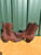 Used Matisse Ankle Boots 8.5 60084-S000911141 View 9