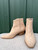 Used Dolce Vita Ankle Boots 8.5 60084-S000911142 View 1
