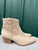 Used Dolce Vita Ankle Boots 8.5 60084-S000911142 View 5