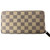 Used Louis Vuitton Leather Wallet 60115-S000260462 View 2