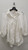 Used White Maeve Short Sleeve Top S-4/6 60137-S000106809 View 1