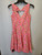Used Lilly Pulitzer Short Dress F XS-0/2 60107-S000325001 View 3